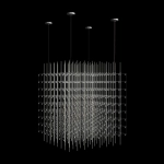 Подвесная люстра Loft It MAZE 10348/800