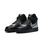 Кроссовки Nike Air Force 1 High LV8 3M Black