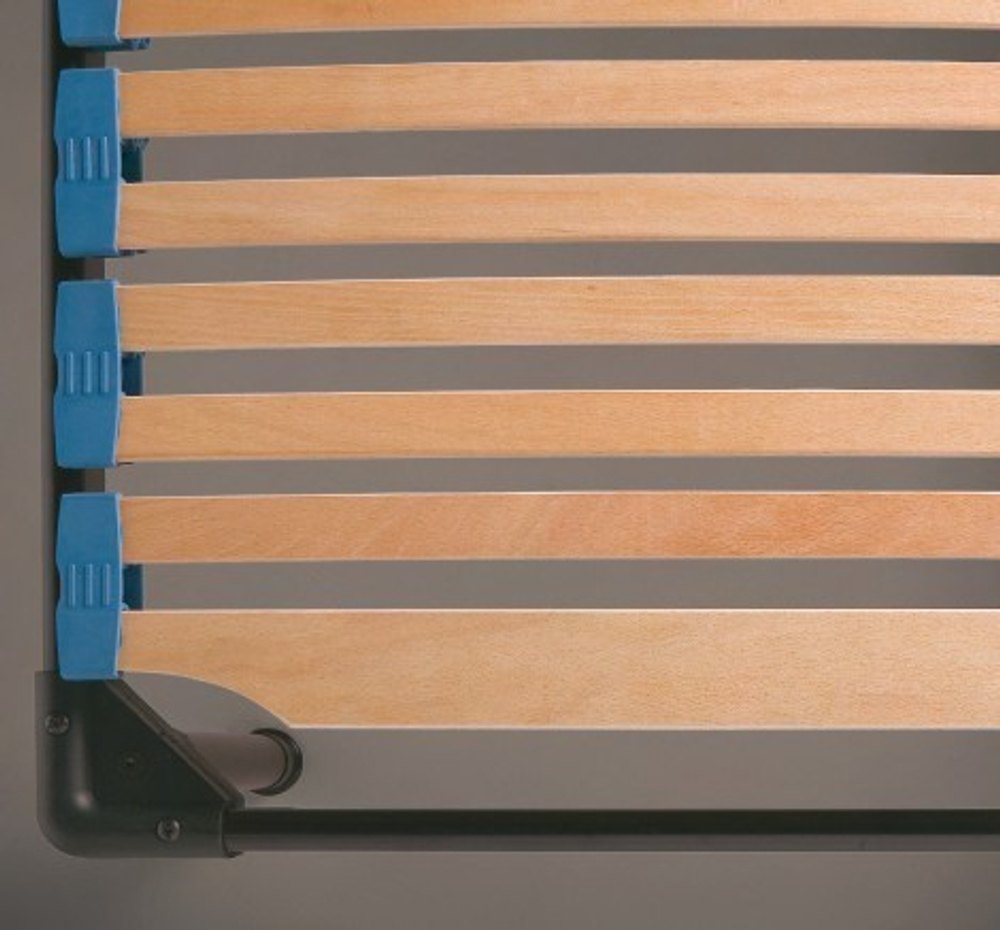 Ортопедическое основание под матрас 180x200 Lordflex's Diva Twin Италия вид