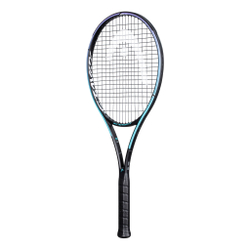 Теннисная ракетка HEAD Graphene 360+ Gravity MP Lite (2021) Tour Racket