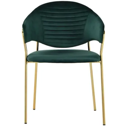 Стул Bradex Home Avatar зелёный