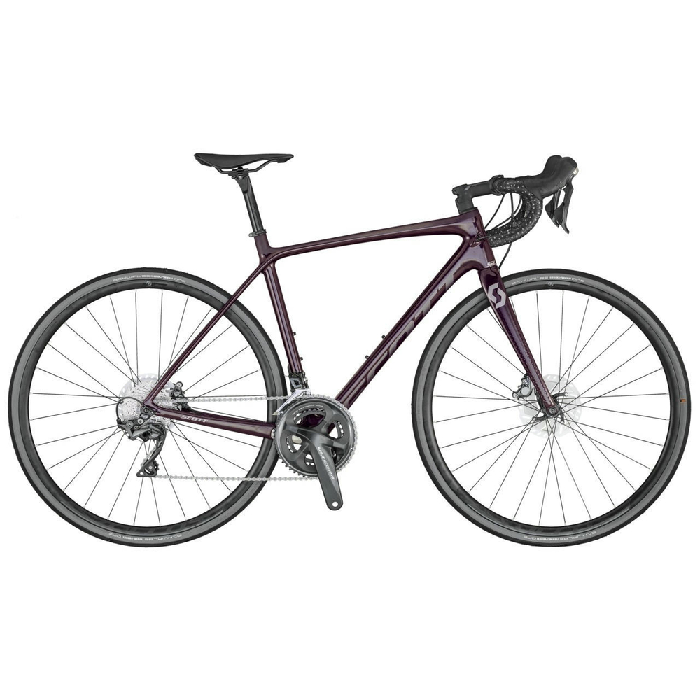 Женский велосипед Scott Contessa Addict 15 Disc (2020)