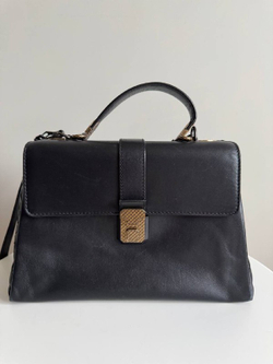 Сумка Bottega Veneta Piazza