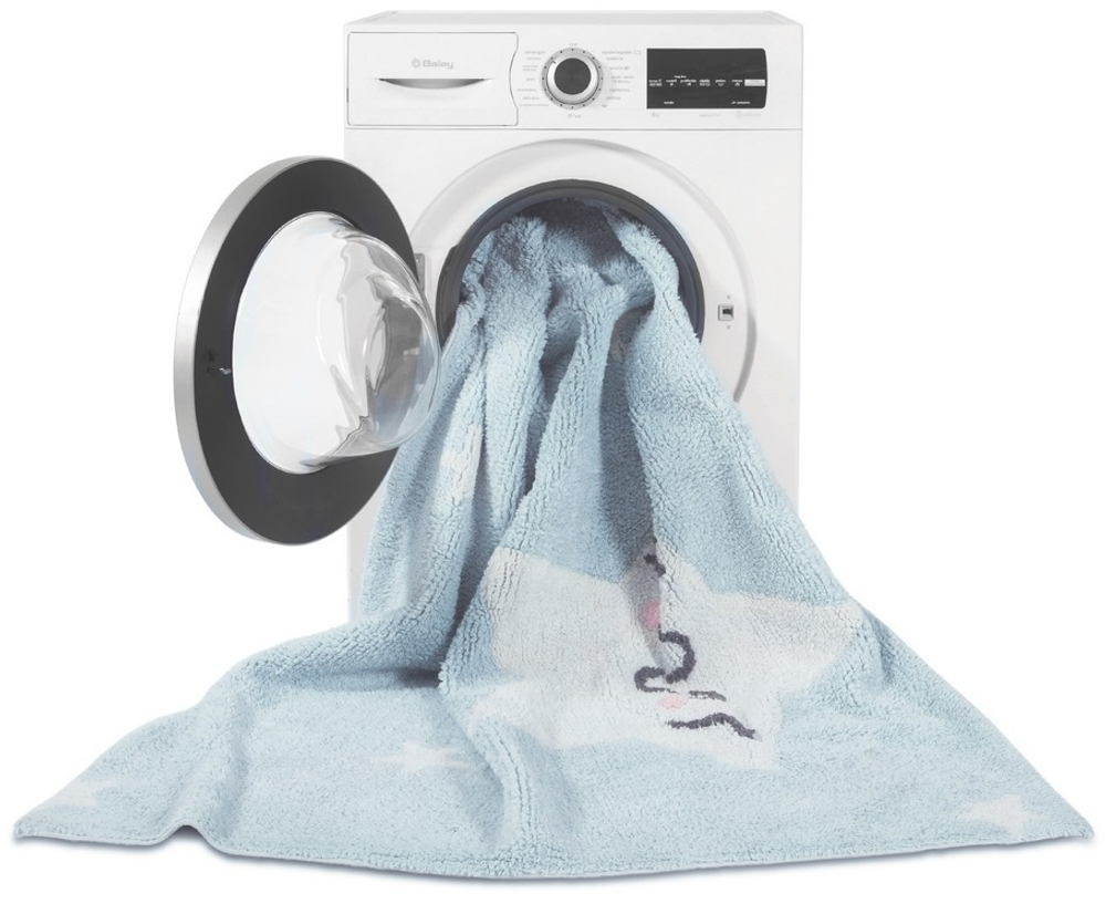 Ковер Lorena Canals Happy Star (120 x 160 см)