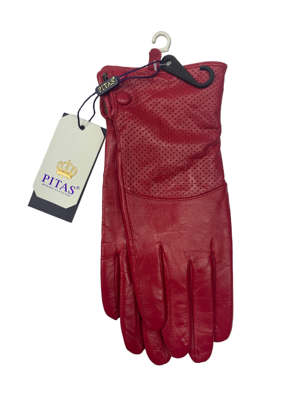 Перчатки. Женские. Материал верха: Кожаные люкс качества. Подклад: Трикотаж-шерсть.5 шт в упаковке.