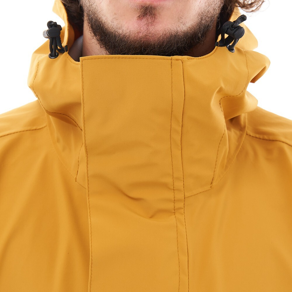 ДОЖДЕВИК ГОРОДСКОЙ DF RAINCOAT 2.0