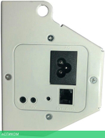 Проекционный экран Cactus MotoExpert белый (CS-PSME-300x225-WT)