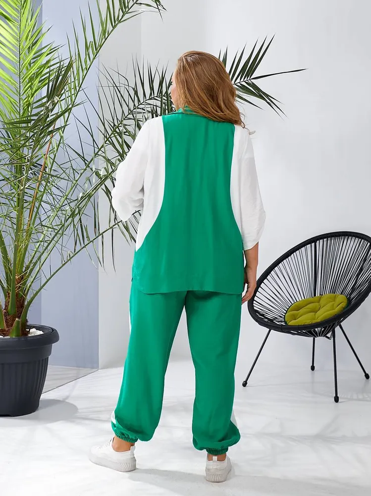 Костюм УК-141-3 Fabrika