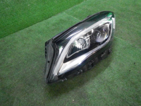 Фара левая Mercedes GLA x156 (2017-2020) LED