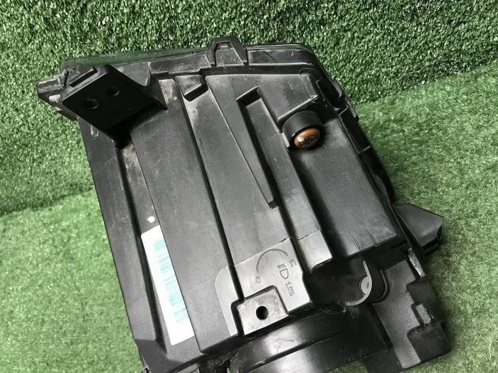 Фара правая Москвич 3 (2022-н.в.) LED