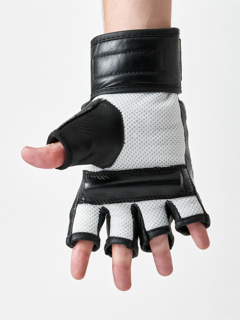 Перчатки для ММА Tomorrow Star Knockout King