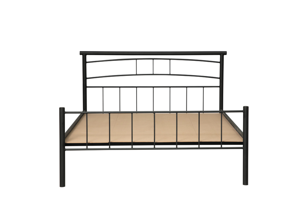 Токио (Олмеко) 42.25 Кровать двуспальная 1600мм