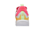 Кроссовки Jordan Why Not Zer0.4 Why Not Pf 4