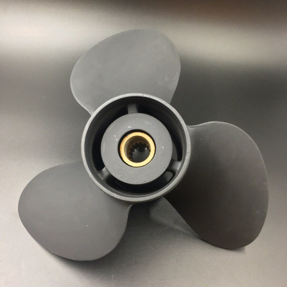 Гребной винт Suzuki DF90-140, DF70A-140A, DF100B Sema (3x13-3/4x17) (Polastorm)