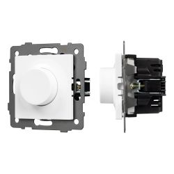 Механизм светорегулятора SWT-DLR-WH-V (250V, 10A) (Arlight, -) 049863