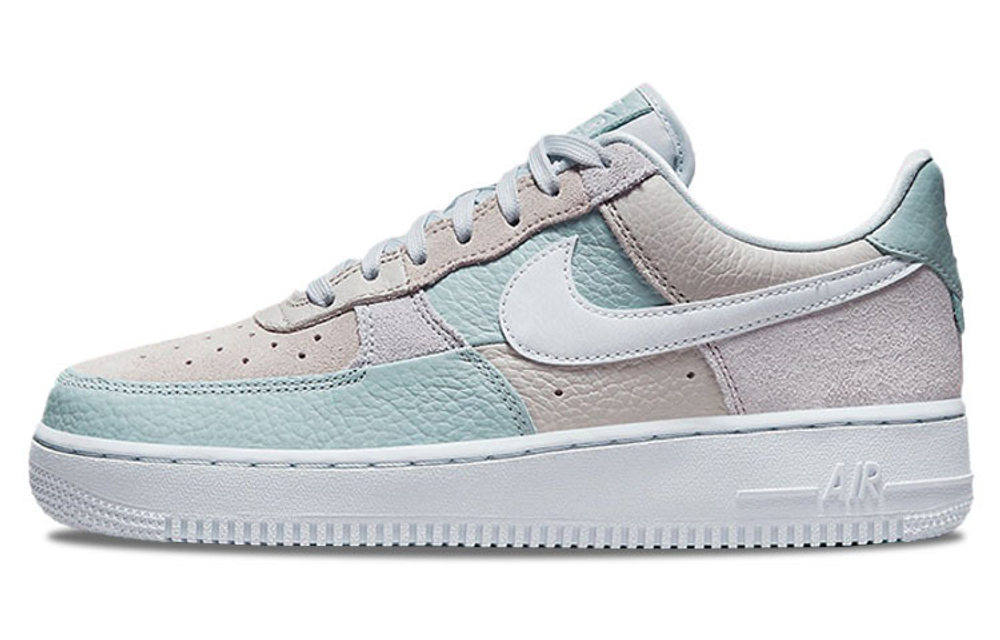 Кроссовки Nike Air Force 1 Low "Be Kind" (Женская размерная сетка)