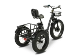 Электровелосипед Медведь Cargo Plus 500