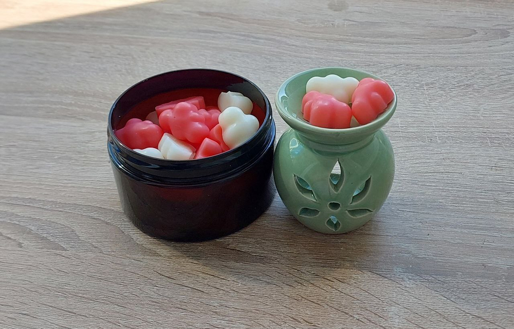 Ароматический воск (Wax melts)