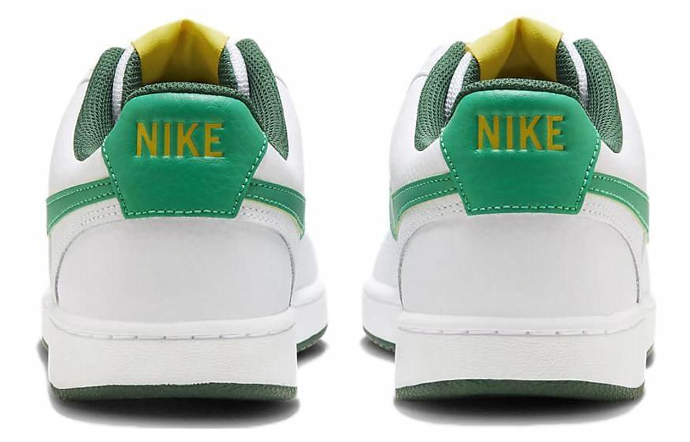 Кроссовки Nike Court Vision Low (Женская размерная сетка)