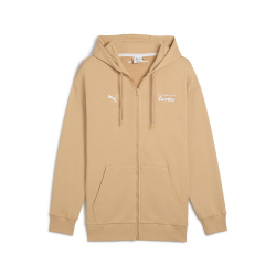 Мужская толстовка PUMA PL Sweat Jacket