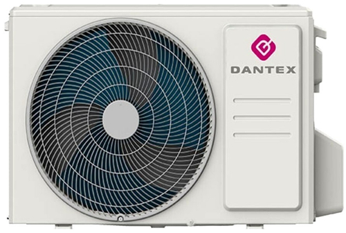 Сплит-система кондиционер инверторный Dantex CORSO INVERTER RK-18SDMI/RK-18SDMIE на 52 м²