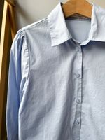 Хлопковая рубашка Lime, 128