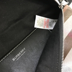 Поясная сумка Burberry, арт. 474506497