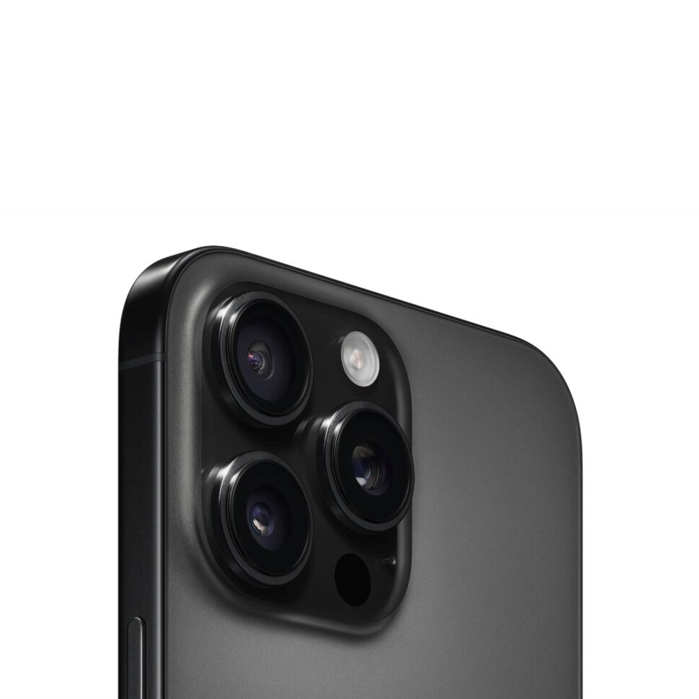 Телефон Apple iPhone 16 Pro 1TB E-Sim (Black Titanium)