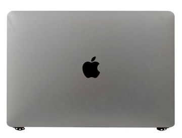 Дисплей для MacBook Pro 16" A2141 Late 2019 (Space Gray, Серый космос) - Original