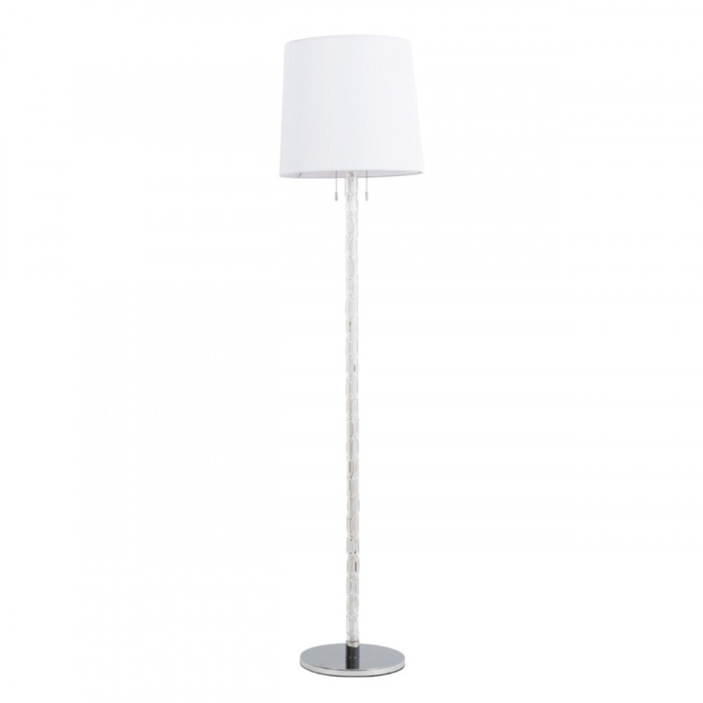 Торшер Arte Lamp A4048PN-1CC