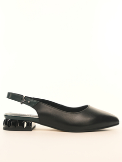 Босоножки женские Ascalini G2565