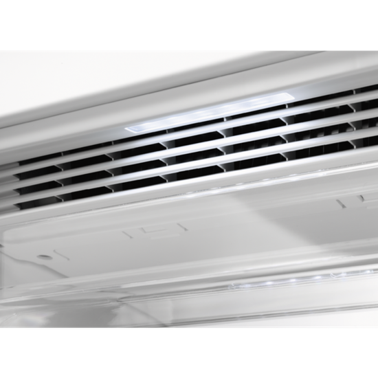 Встраиваемый морозильник Electrolux EUX 2245 AOX