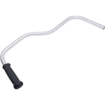 Трубчатая рукоятка для мотокосы FS 120, FS 250, Farmertec PJ12067 (STIHL 4134 790 1704)