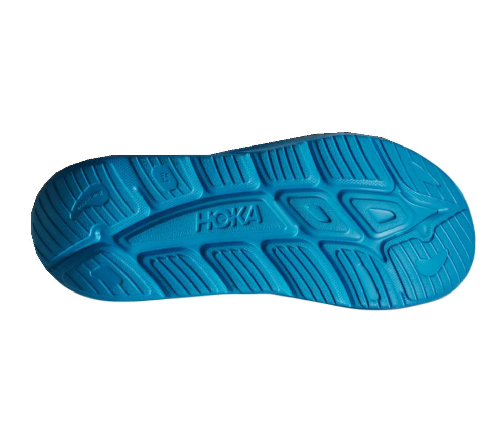 Сланцы Hoka Ora Recovery Slide 3