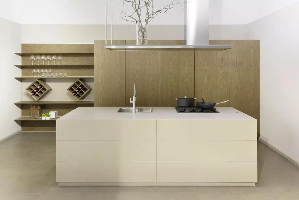 Кухня Милан