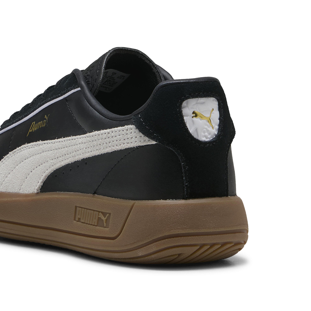 Женские кеды PUMA Club Klassika