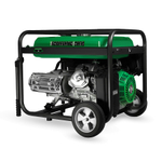 Генератор бензиновый Electrolite 9000S/380 тpёxфaзный