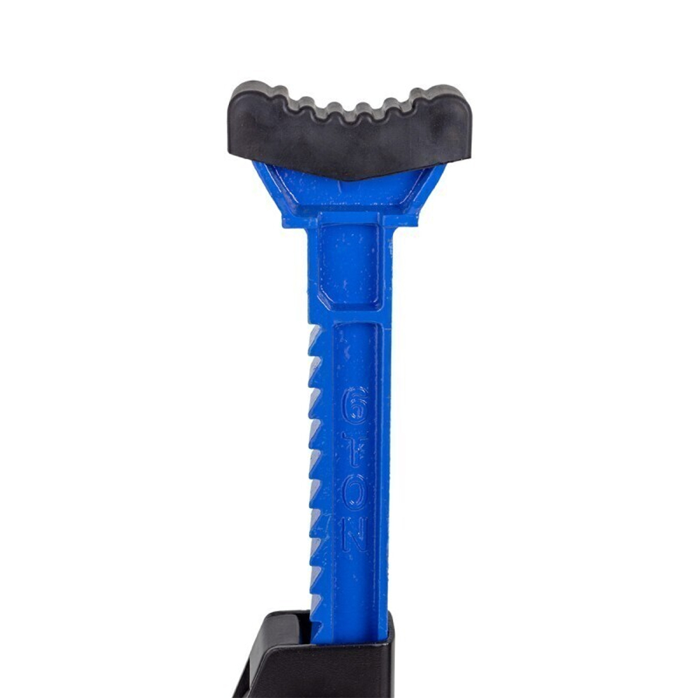 Подставка под автомобиль страховочная 6 т (280-420 мм), 2 шт Forsage