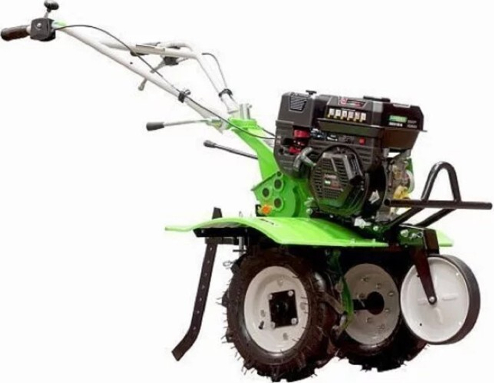 Мотоблок AURORA COUNTRY 800 HD 11587