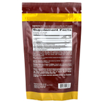 California Gold Nutrition, Fungiology®, порошок из сертифицированного органического агарика, 120 г (4,2 унции)