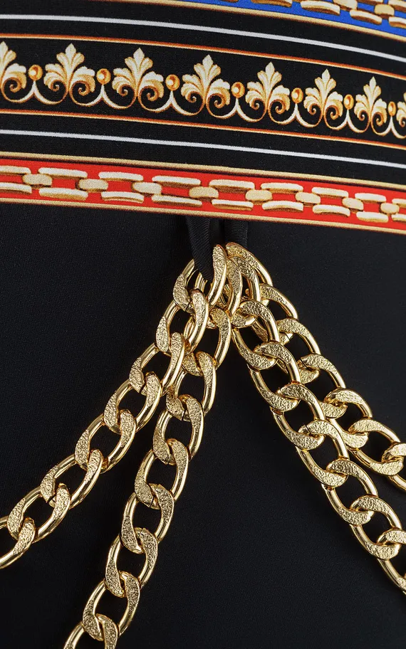 Купальник CBI200 V1