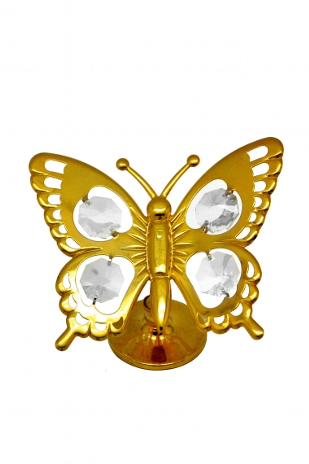 Бабочка 220-001-GRE