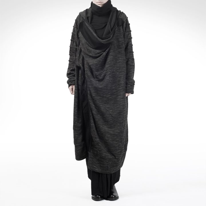 Накидка «ALIVIRI»