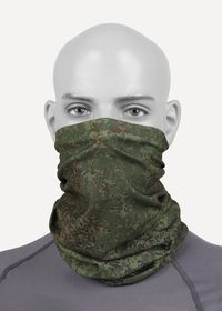 Арафатки, шарфы и баффы