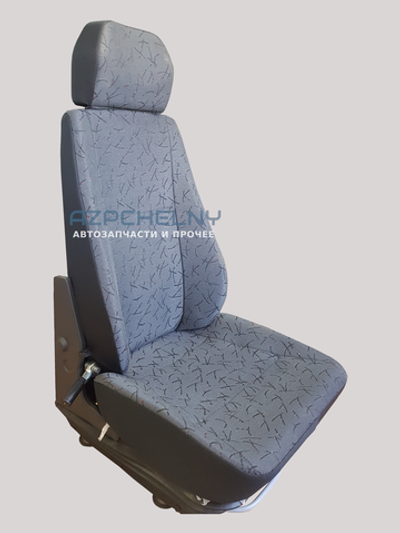 Сиденье водителя с подголовником Р53205 РИАТ