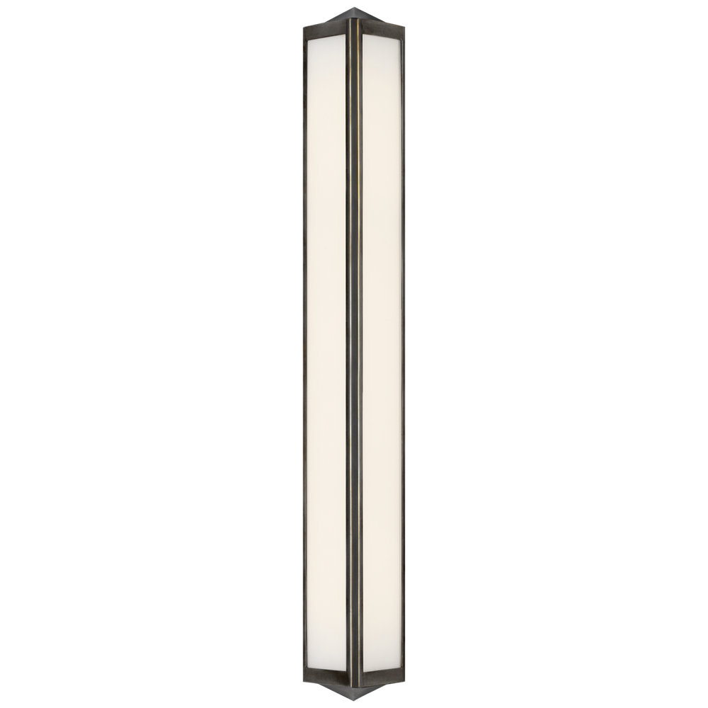 Настенный светильник Visual Comfort Geneva Large Sconce (Open Box)