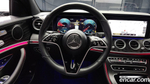 Mercedes-Benz E-Class W213 E250 AMG Line (10.2022)