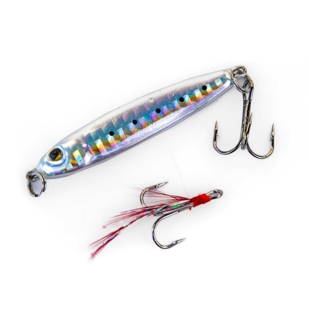 Пилькер Grows Culture Super Minnow (21гр)