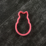 Цыпленок №24 в яйце