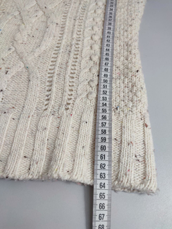 Свитер Sela базовый 46 размер